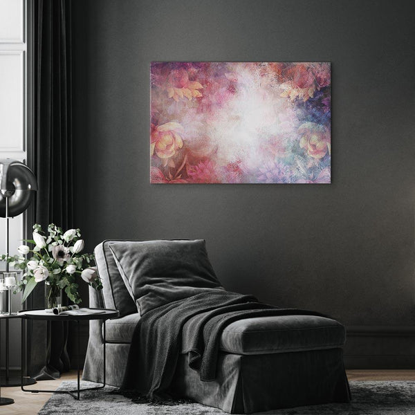 Quadro - First Day of Spring (1 Part) Wide