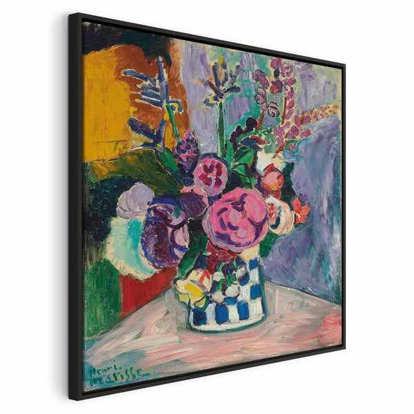 Quadro - Henri Matisse – Peonies