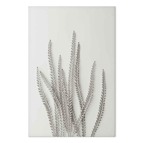 Quadro - Plant Myriad (1 Part) Vertical