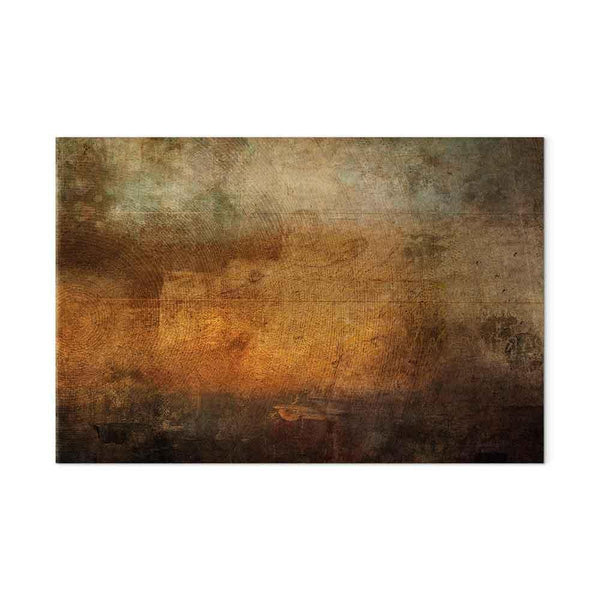 Quadro - Etude (1 Part) Wide