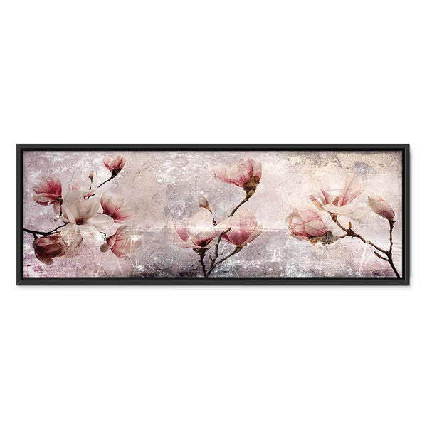 Quadro - Magnolia Charm (1 Part) Narrow