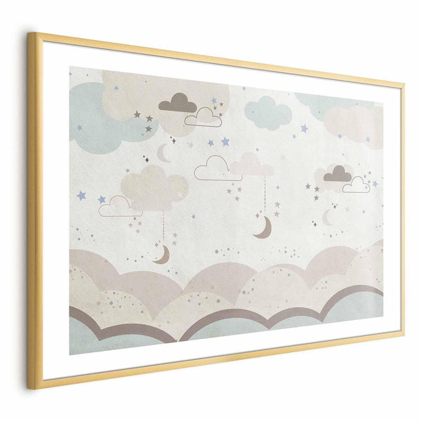 Poster - Fairytale Night