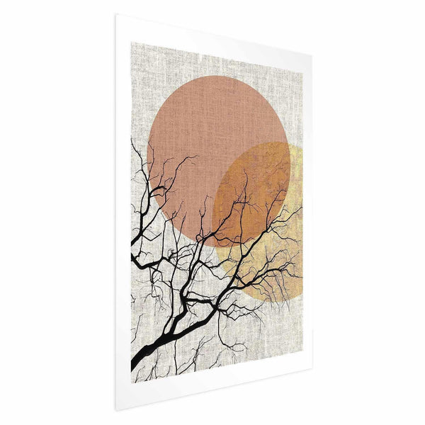 Poster - Double Moon