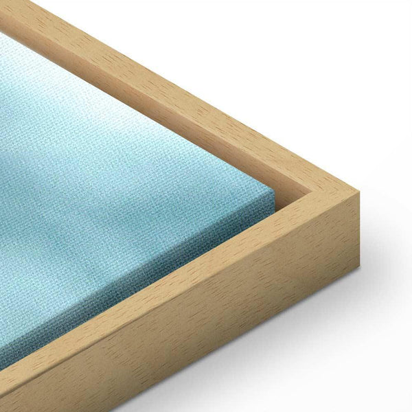 Quadro - Elevation of Space (1 Part) Vertical