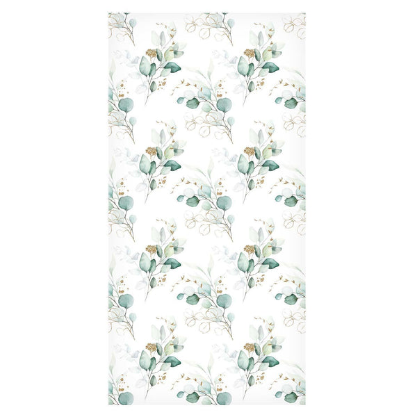 Tappezzeria murale - Green Melodies