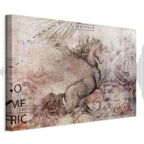 Quadro - Artistic Vision (1 Part) Wide