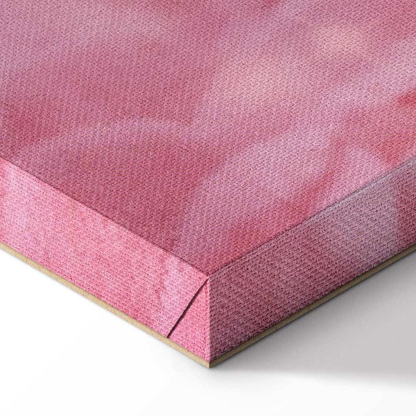 Quadro - Pink Power (1 Part) Wide