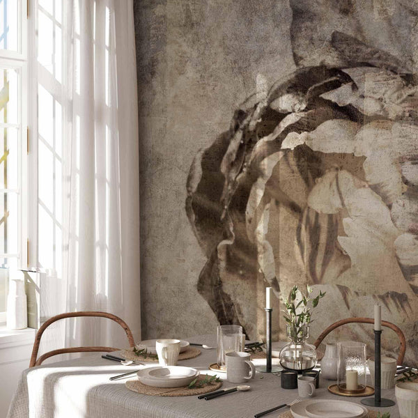 Carta da parati - Industrial Bunch