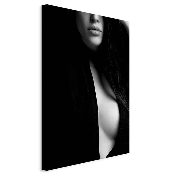 Quadro - Sensual Elegance (1 Part) Vertical