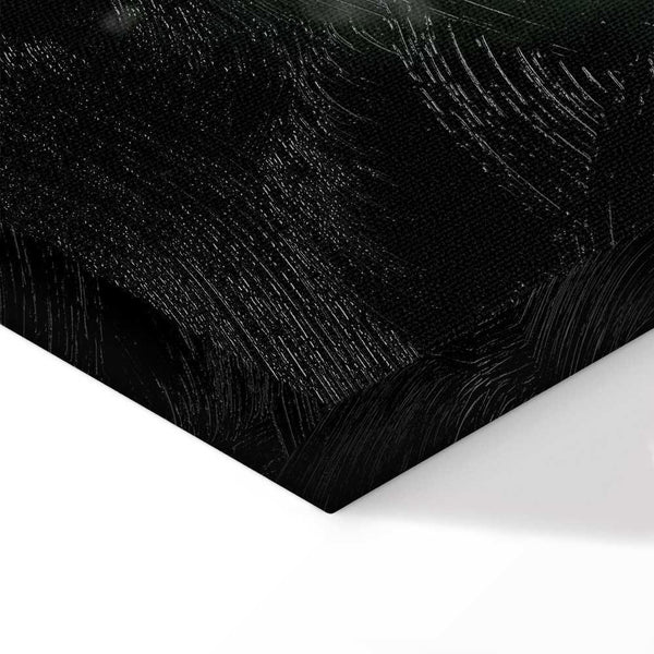Quadro - Forest Life (1 Part) Vertical