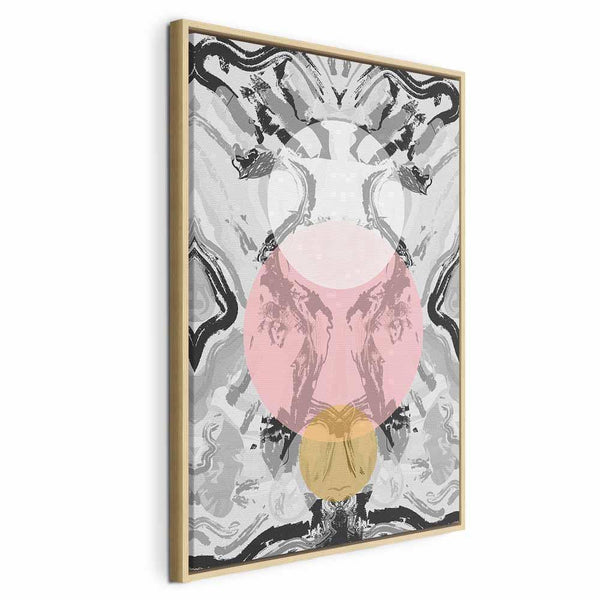 Quadro - Ocean Spirit (1 Part) Vertical