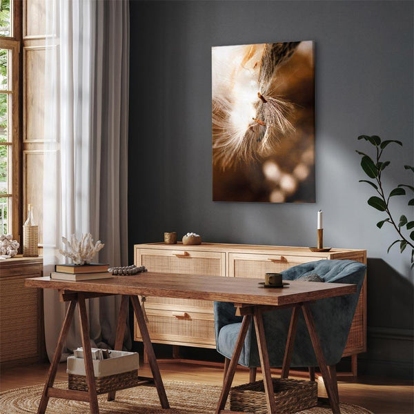 Quadro - Light Rocking (1 Part) Vertical