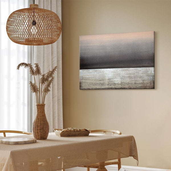 Quadro - Pink Dawn (1 Part) Wide