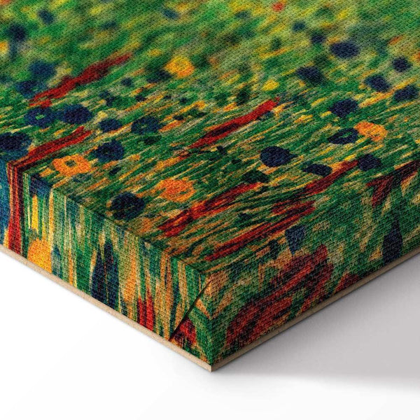 Quadro - Gustav Klimt – The Garden