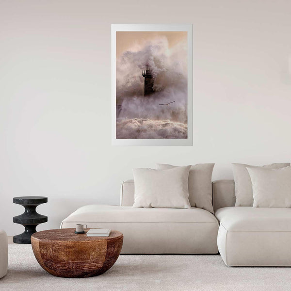 Poster - Storm