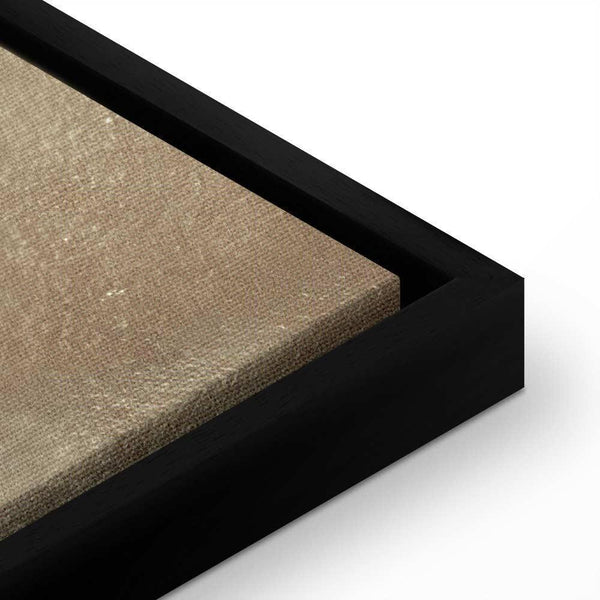 Quadro - Petrified Colour (1 Part) Vertical