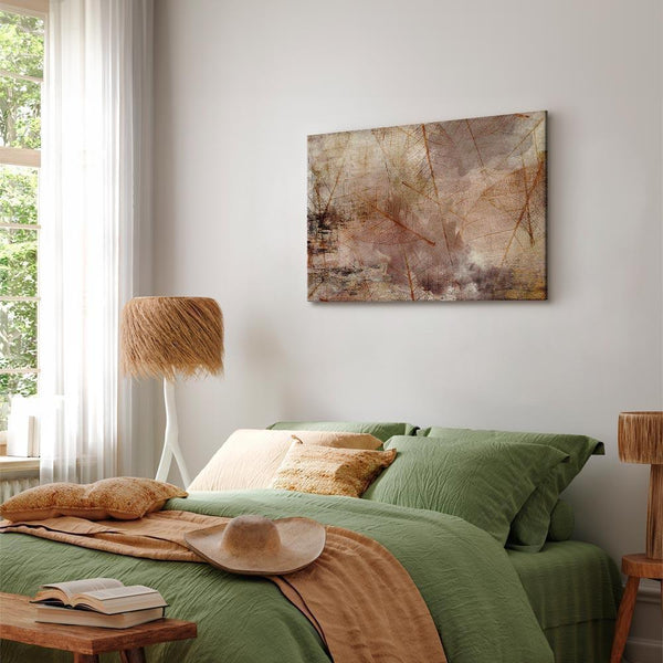 Quadro - Imprint of Nature (1 Part) Wide