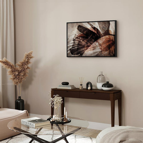 Quadro - Penetrating Nature (1 Part) Wide