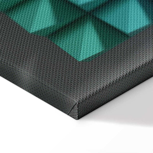 Quadro - Immobility (1 Part) Vertical