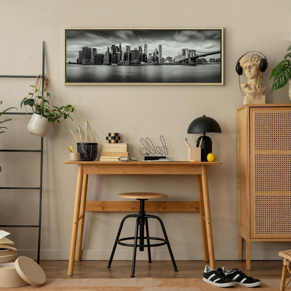 Quadro - New York: Stylish City
