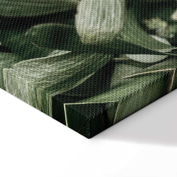 Quadro - Christmas Mistletoe (1 Part) Vertical