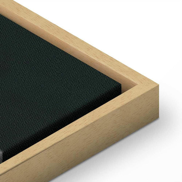 Quadro - Always First (1 Part) Wide