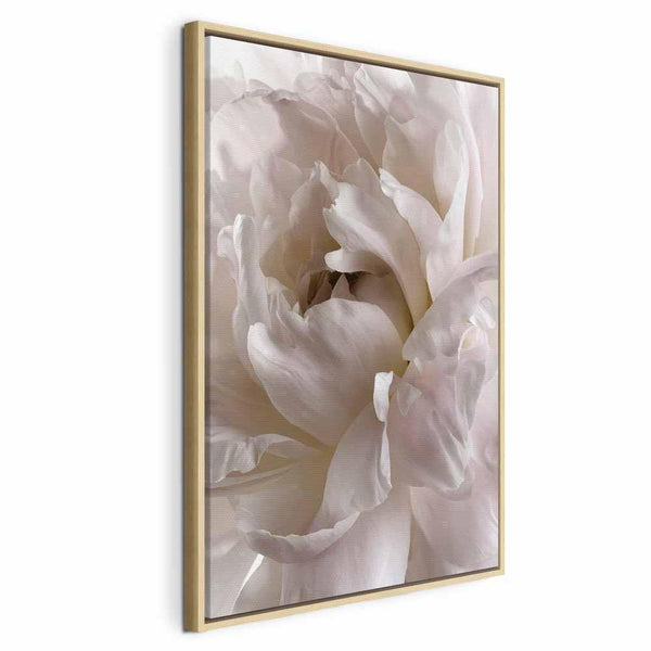 Quadro - Fluffy Distraction (1 Part) Vertical