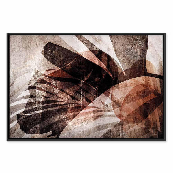 Quadro - Penetrating Nature (1 Part) Wide