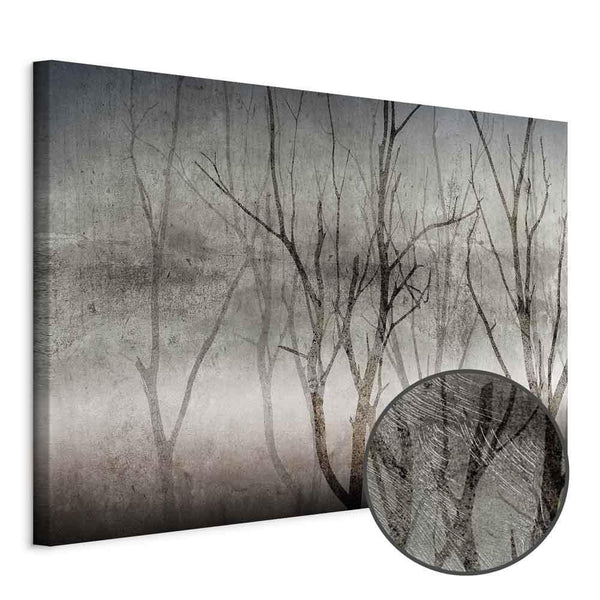 Quadro - Smell of Fog (1 Part) Wide