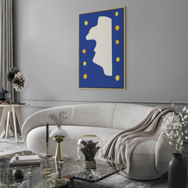 Quadro - Henri Matisse – Mr Loyal