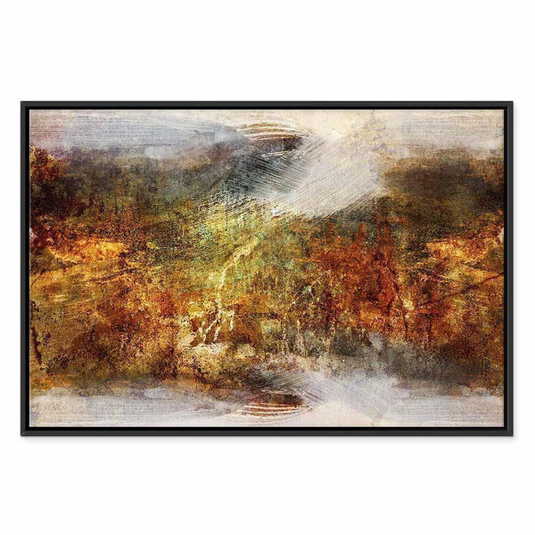 Quadro - Explosion of Feelings (1 Part) Wide
