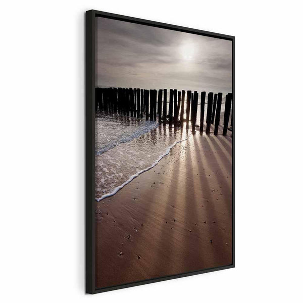 Quadro - Light of Hope (1 Part) Vertical