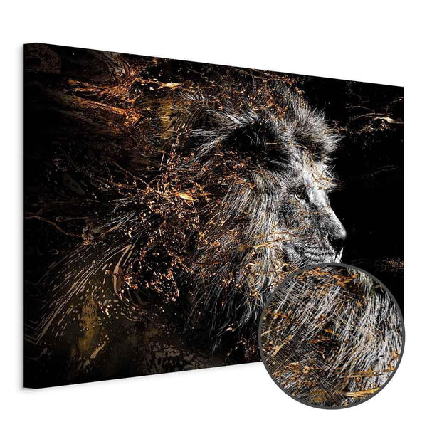 Quadro - King of the Sun (1 Part) Wide