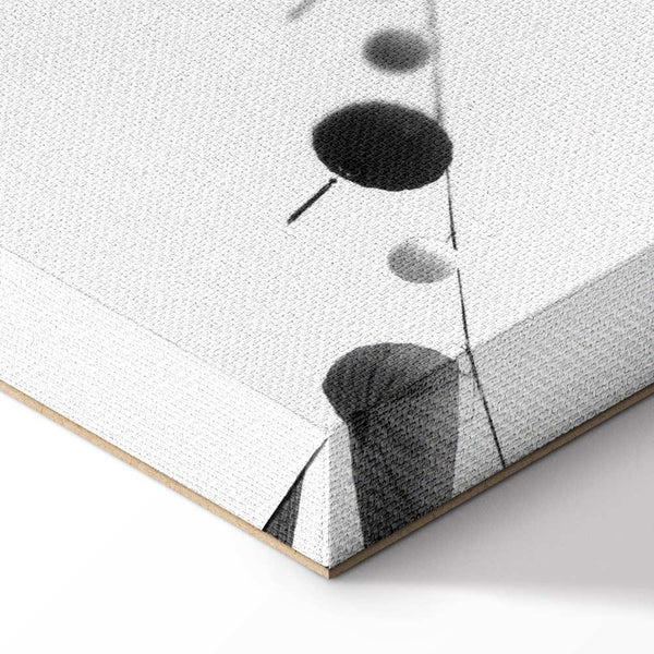 Quadro - Joyful Festival (1 Part) Vertical