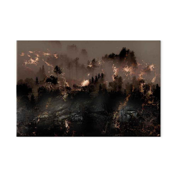 Quadro - Waiting for Providence (1 Part) Wide