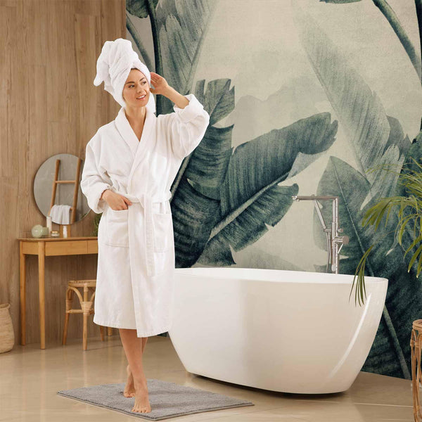 Carta da parati - Magic Plants - First Variant