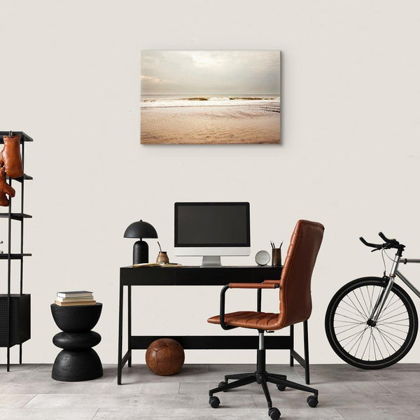Quadro - Sea After Storm (1 Part) Wide