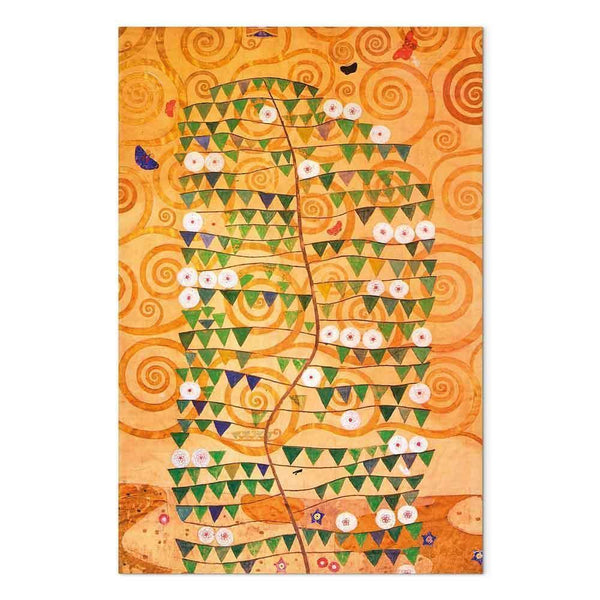 Quadro - Gustav Klimt – Tree of Life