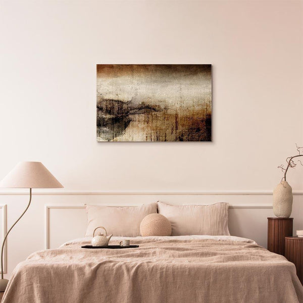Quadro - Damp Colors (1 Part) Wide