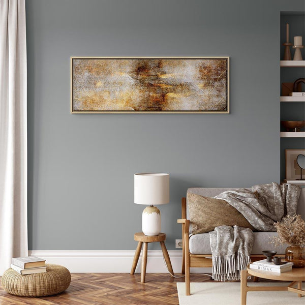 Quadro - Magic of Luxury (1 Part) Narrow