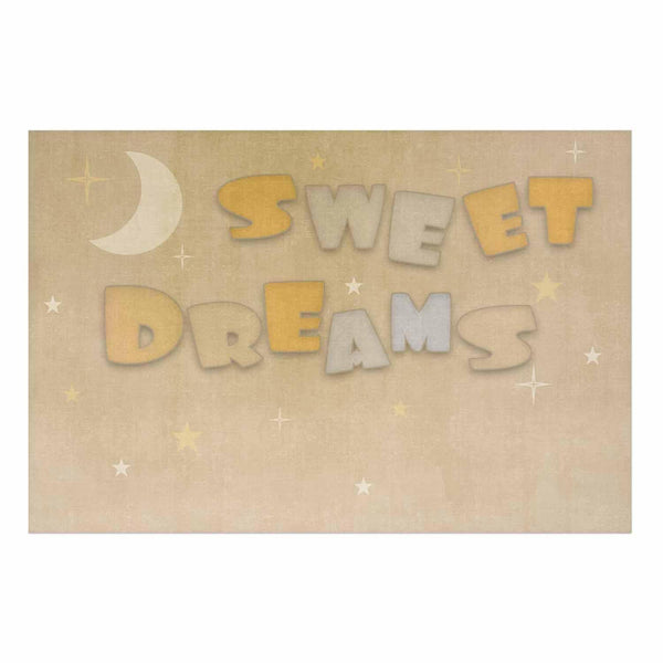 Poster - A Wish for a Good Night