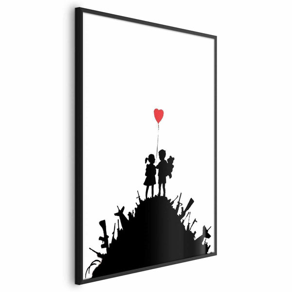 Poster - Battlefield