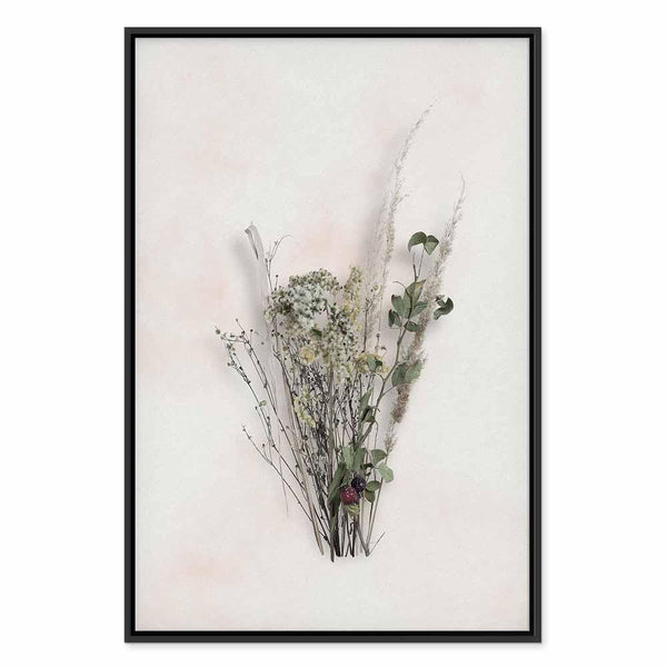 Quadro - Autumn Bouquet (1 Part) Vertical