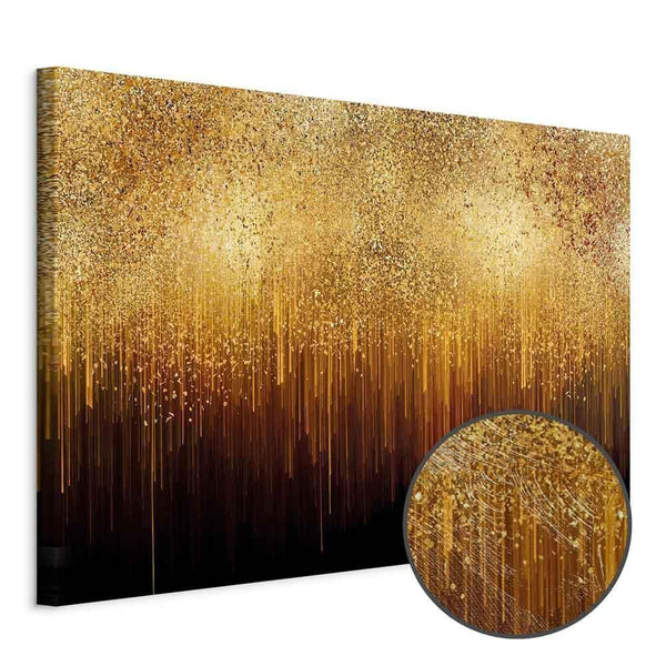 Quadro - Golden Expansion (1 Part) Wide