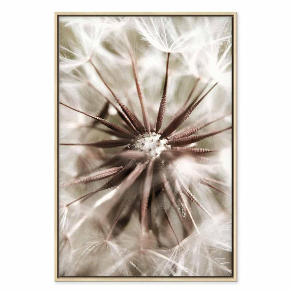 Quadro - Closeness to Nature (1 Part) Vertical