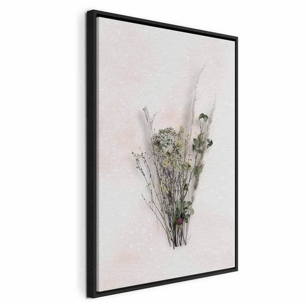 Quadro - Autumn Bouquet (1 Part) Vertical