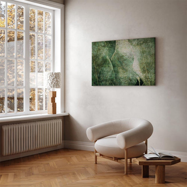 Quadro - Green Revolution (1 Part) Wide
