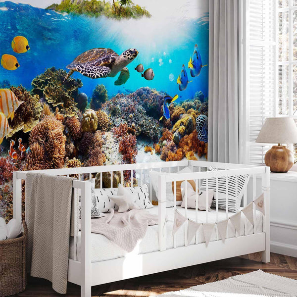 Carta da parati - Cay