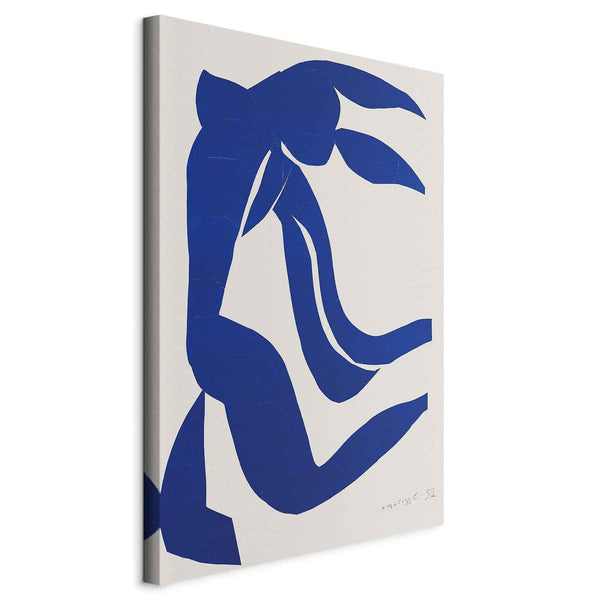 Quadro - Henri Matisse – Flowing Hair