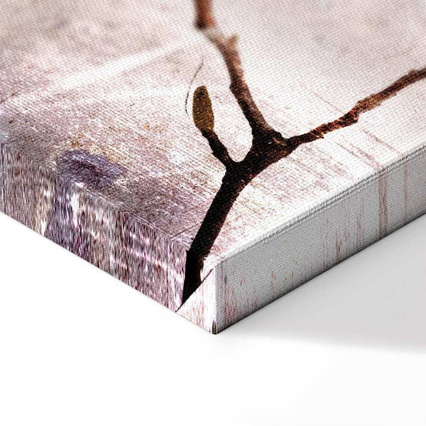 Quadro - Magnolia Charm (1 Part) Narrow